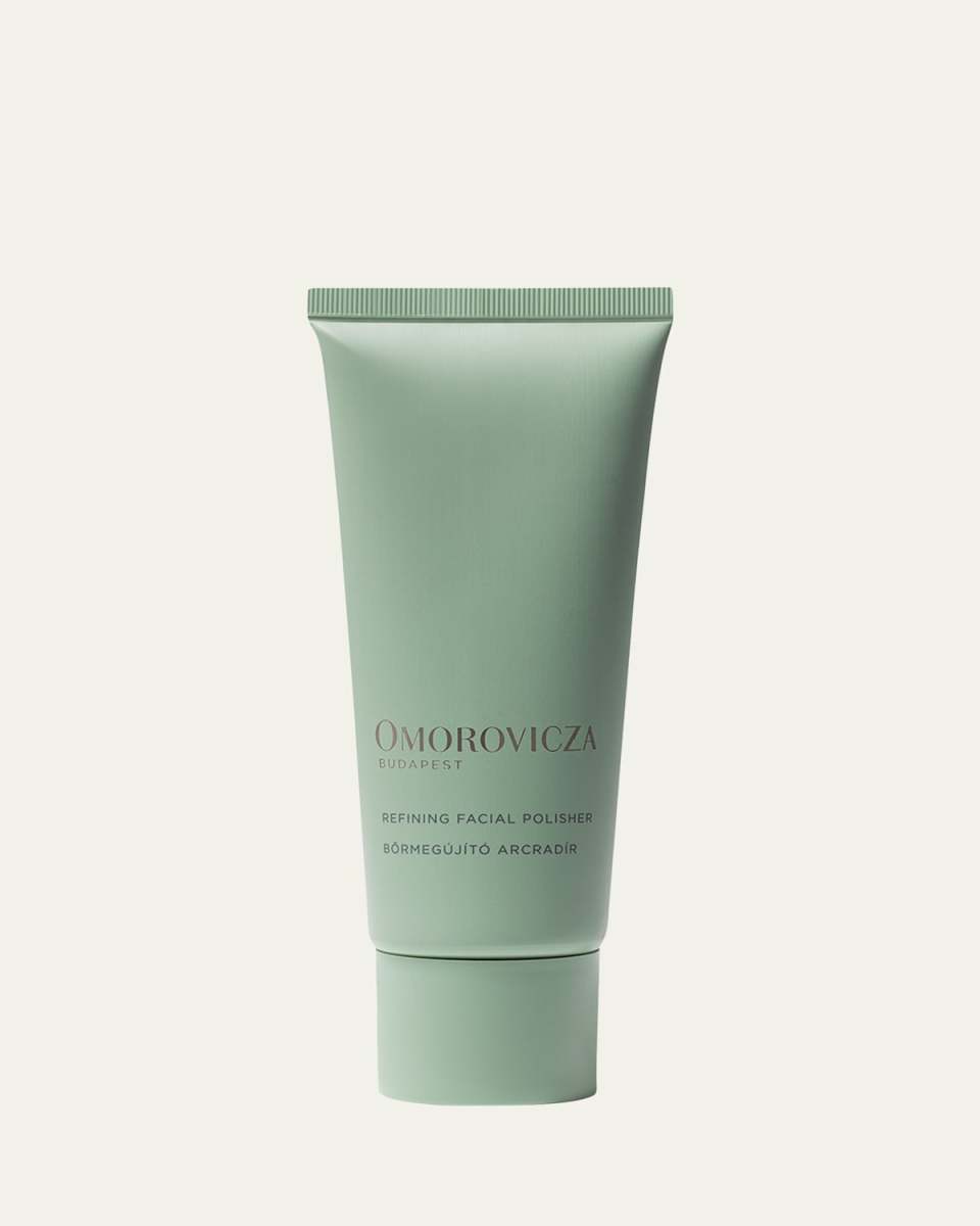 Refining Facial Polisher, 3.4 oz.